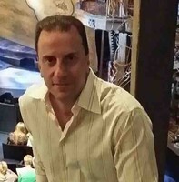 Charles A. Dima