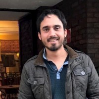 Alberto Rodriguez