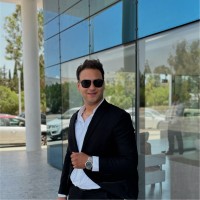 kharrez yassine