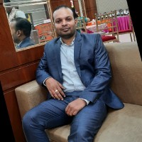 Mukesh Kumar