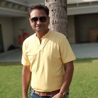Dhaval Patel