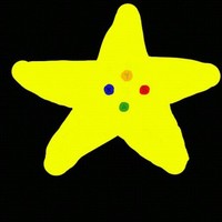 Starry Gamer