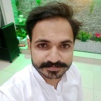 Asmat Ullah
