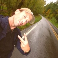 Dustin Wilkinson