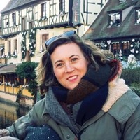 Marta Gómez Andaluz