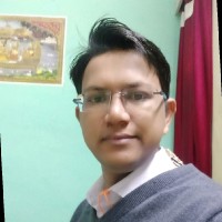 Deepak Kumar Sahu