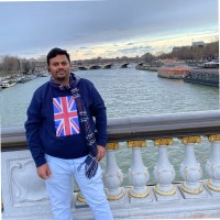 Ashwin Kumar
