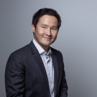 Raymond Wang