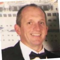 Tony Elder
