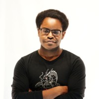 Adrion Alexander