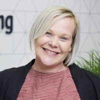 Jenny Woolley