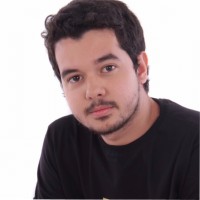 Rodrigo Barros