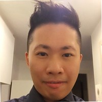 Steven Yan