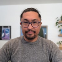 Eric Rosete