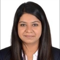 Tusharika Goswami