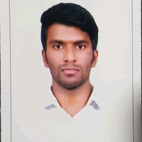Rajkiran Rajendran