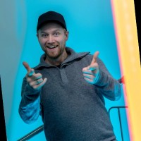 Christian Sandvik Jensen