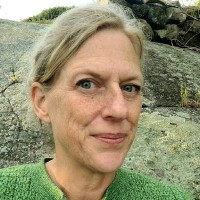 Agneta Hagström