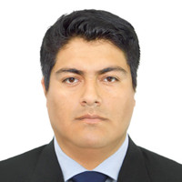 Luis Bargaran Vasquez