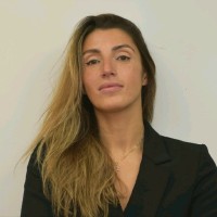 Lili Kelman לילי קלמן