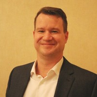 Greg Thomas