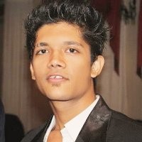 Nikhil Dixit