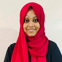Shafna Faziludeen