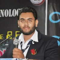 Suhail Hussain