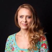 Sara Holm