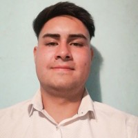 Kevin Carrasco Silva