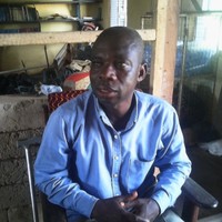 Isaac Bansah