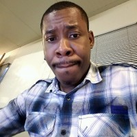 Chukwuma Ehirim