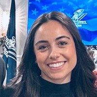 Amy Rose Napolitano