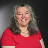 Martha Muzychka ABC, MC, IABC Fellow