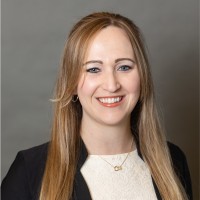 Kathryn Hayes