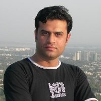 Shahzad Farooqi