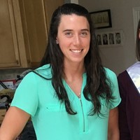 Mariah Ann Mergler