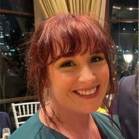 Rebecca Troy