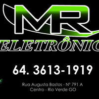 MR ELETRONICA