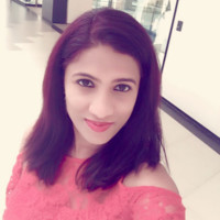 Soumya Menon