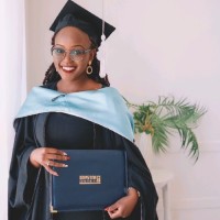 Victoria Wanjiru Mburu