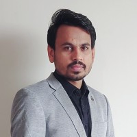 Yogendra Sahu