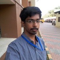 Madhusudhan N