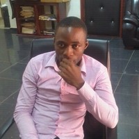 Modeste Naser Eloundou Awono