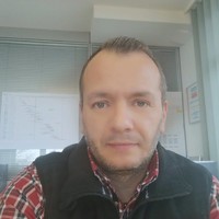 Daniel Schneider