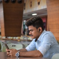 Vajresh K