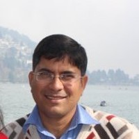 Anil Kumar Joshi