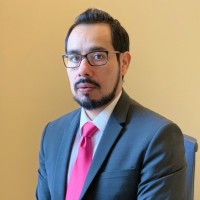 SAUL PACHECO