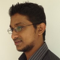 Sreedev K Soman