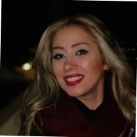 Fereshteh Dastori